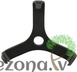 Āķis Black Diamond Talon hook