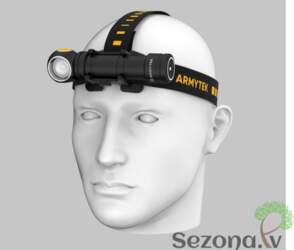ARMYTEK WIZARD C2 Pro Max Magnet