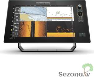 Humminbird eholote APEX 16 MSI+ CHARTPLOTTER