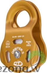 Trīsis Climbing Technology Orbiter S