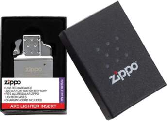 Zippo Double Beam Arc Lighter Insert