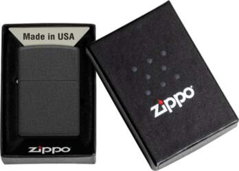 Zippo Lighter 236 236