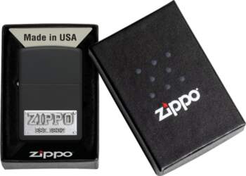 Zippo Lighter 48689 48689