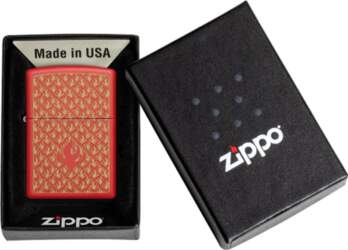 Zippo Lighter 49573 49573