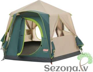 Coleman telts POLYGON 6