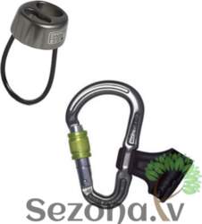 Drošināšanas ierīce DMM Bug/Belay Master Set
