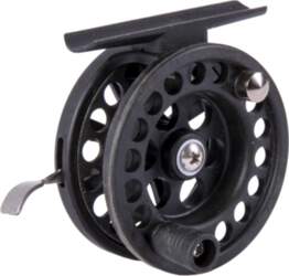 Spole ziemas Salmo QUICK RELEASE 6cm