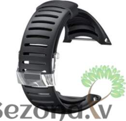 SUUNTO CORE LIGHT BLACK STRAP