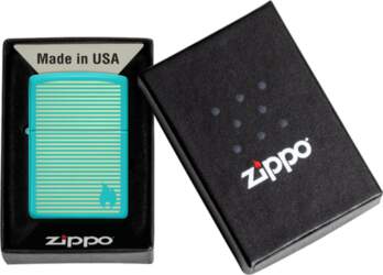 Zippo Lighter 48151 48151