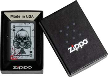 Zippo Lighter 48794 48794