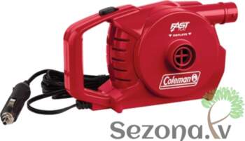 Coleman pumpis Quickpump 12V