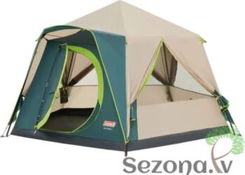 Coleman telts POLYGON 5