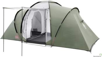 Coleman telts RIDGELINE 4 PLUS