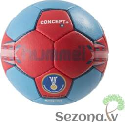 Hummel 1.5 Concept Plus (size