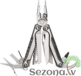 Leatherman Multitool CHARGE+ TTi