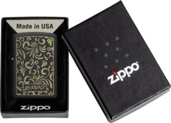Zippo Lighter 48152 48152