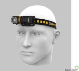 ARMYTEK ELF C1 USB-C (WHITE LIGHT)