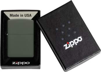 Zippo Lighter 221 221