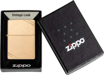 Zippo Lighter 240 240