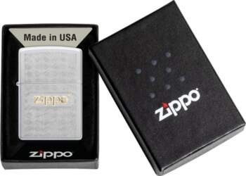 Zippo Lighter 48792 48792