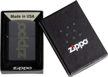 Zippo Lighter 49598 49598