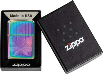 Zippo Lighter 49632 49632