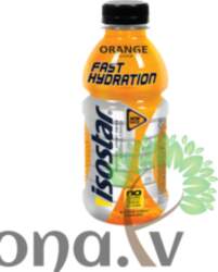 Dzēriens Hydrate & Perform Orange 500ml