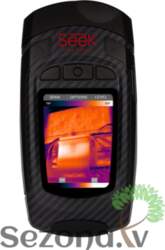 Seek Thermal Reval Pro Fast Frame+
