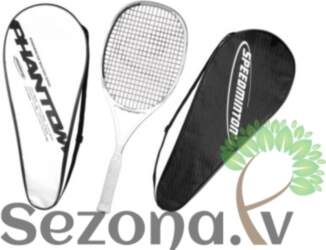 Speedminton S Phantom SR rakete