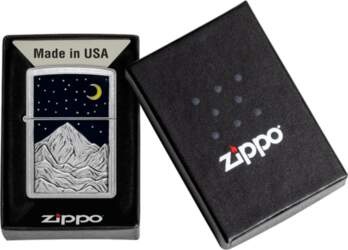 Zippo Lighter 48632 48632