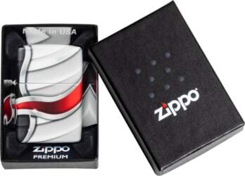 Zippo Lighter 49357 49357