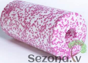 BLACKROLL® MED BALTS/ROZĀ (Soft)