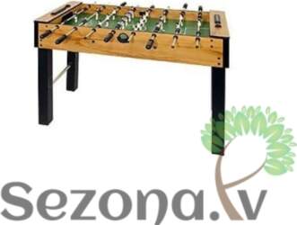 Kicker Junior, Table soccer