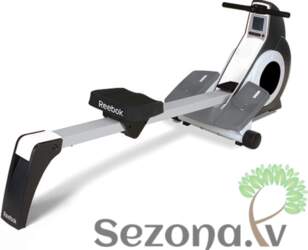 Reebok i-rower "SE"
