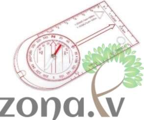 SUUNTO INSTRUCTION COMPASS