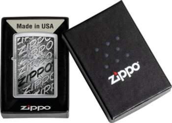 Zippo Lighter 48784 48784