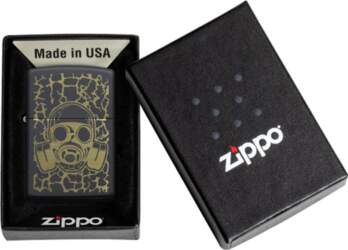 Zippo Lighter 49574 49574