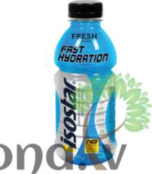 Dzēriens Hydrate & Perform Fresh 500ml