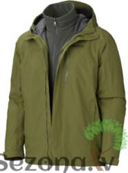 Jaka Marmot Ramble Component Jacket