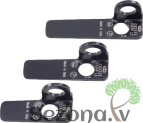 Klinšu āķis Climbing Technology Blade 8