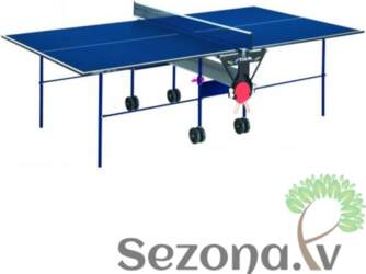 STIGA tenisa galds Basic Roller