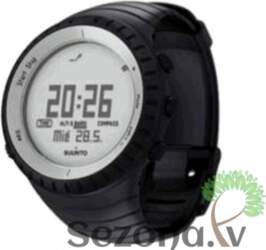 SUUNTO CORE GLACIER GRAY