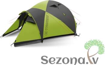 Trimm BASE CAMP - D lime