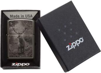 Zippo Lighter 49059 49059