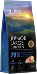 Profine Dog Junior Large Chicken &