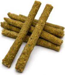 Real Dog Snacks Minced Cod Strips