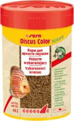 Sera Discus granules 100 ml (48