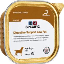 Specific CIW-LF Digestive Support Low Fat