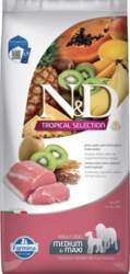Farmina N&D Dog Tropical Selection Medium