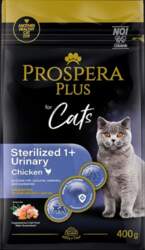Prospera Plus Cat Sterilized 1+ Urinary